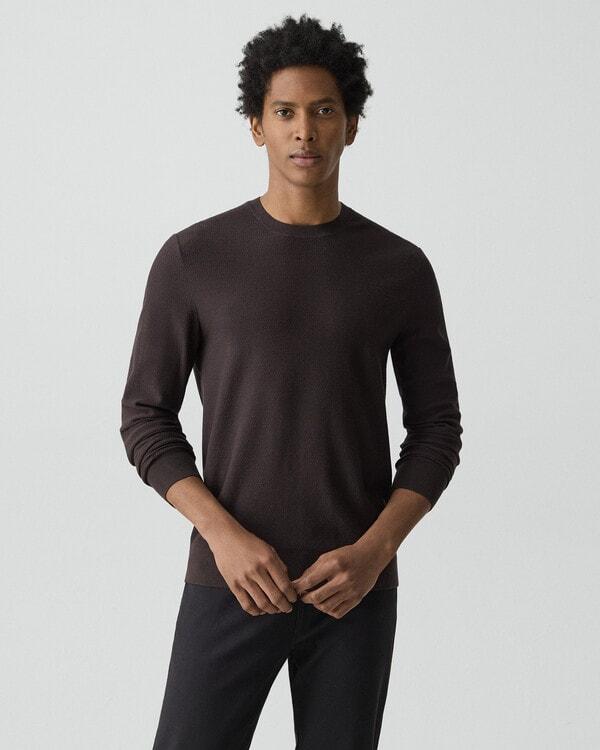 Season of Knits | MEN（メンズ）｜Theory 公式通販サイト